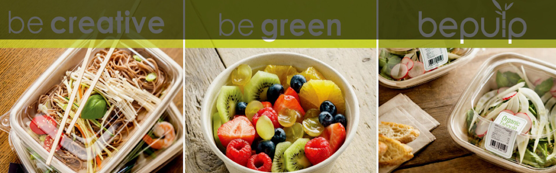 Green Olive Environmental Technology Co., Ltd